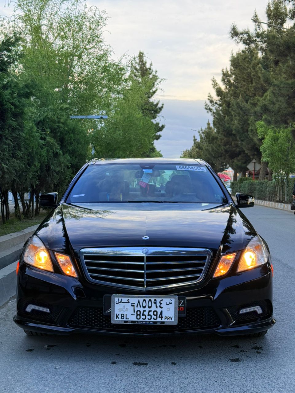 مرسیدیس بنز